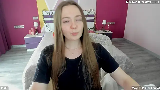 LizaGost Live XXX-Chat