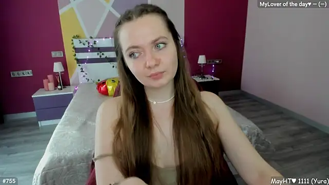 LizaGost Live XXX-chat