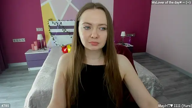LizaGost 라이브 XXX 채팅