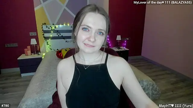 Czat XXX na żywo – LizaGost