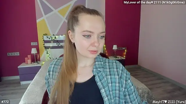 LizaGost Chat XXX live