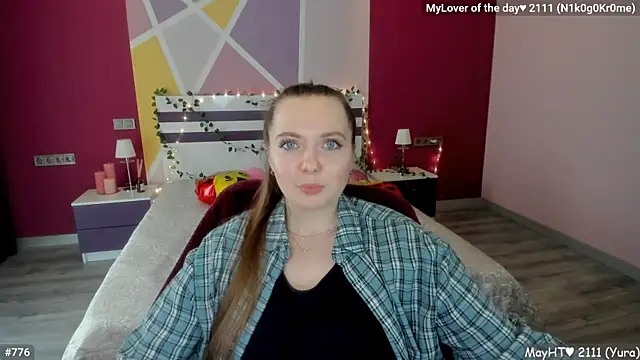 LizaGost – Naživo XXX chat