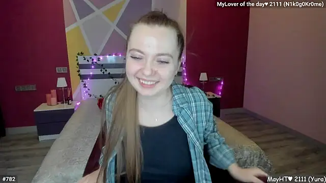 LizaGost Live XXX-chat