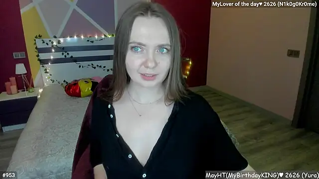LizaGostn Live XXX chat