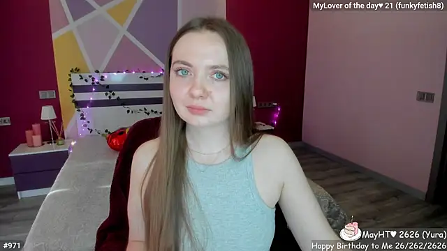 LizaGostn Live XXX chat