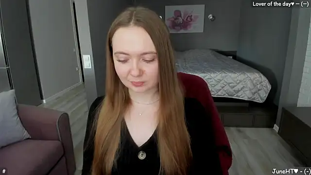 LizaGost Chat XXX live