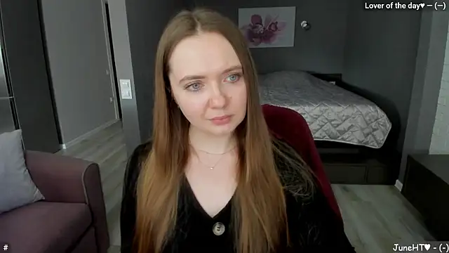 XXX chat uživo modela LizaGost