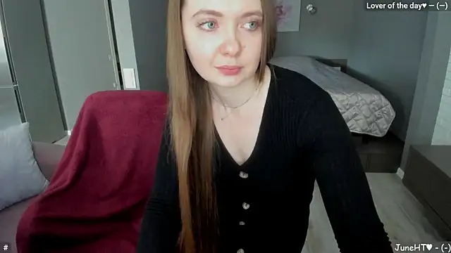 Živý XXX chat LizaGost