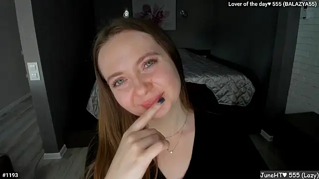 LizaGost Chat XXX live
