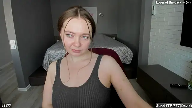 LizaGost 라이브 XXX 채팅