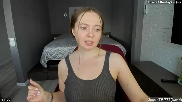 Chat XXX Live LizaGost