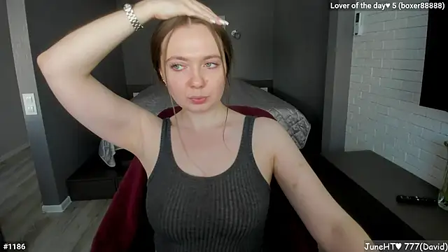 LizaGost Live XXX-Chat