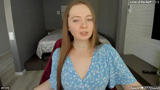 LizaGost Live XXX-chat