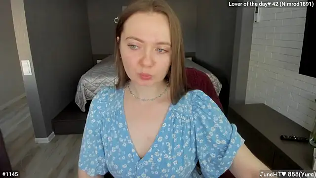 LizaGost Chat XXX live