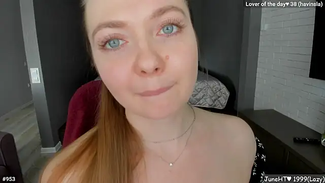 Chat XXX en directo de LizaGost