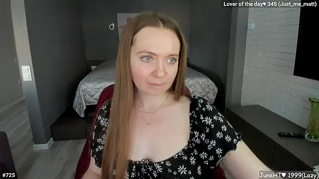 LizaGost's Live XXX Chat