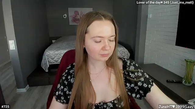 Czat XXX na żywo – LizaGost