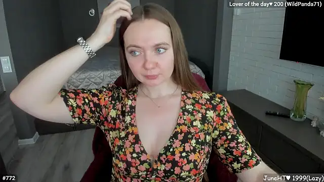 LizaGost's Live XXX Chat
