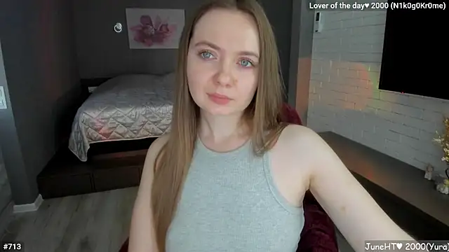 LizaGost's Live XXX Chat