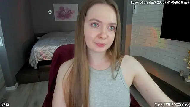 LizaGost Chat XXX live