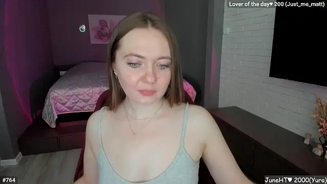 Živý XXX chat LizaGost