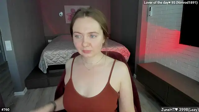 LizaGost Live XXX-Chat