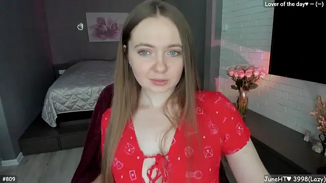 LizaGost Live XXX-Chat