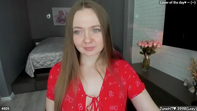 LizaGost's Live XXX Chat