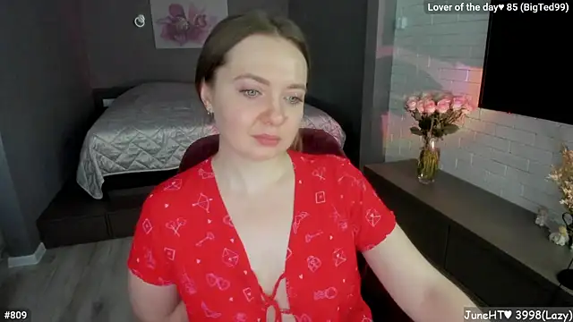 LizaGost live XXX chat