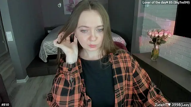 Chat XXX Live LizaGost