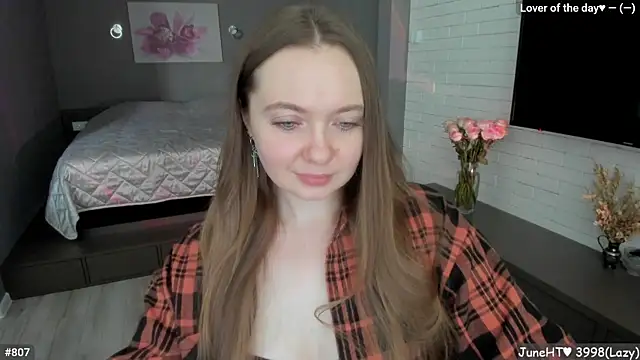 LizaGost's Live XXX Chat