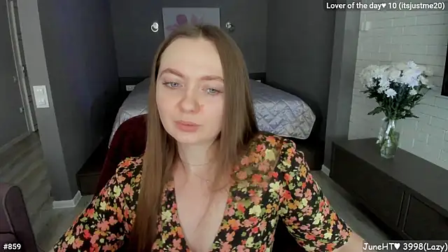 LizaGostn Live XXX chat