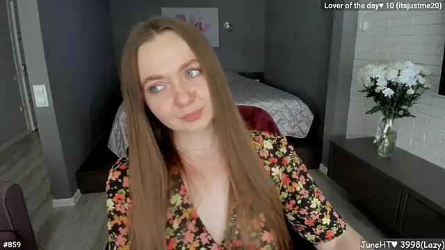 Živý XXX chat LizaGost