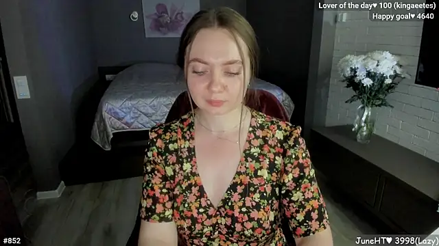 LizaGost live XXX chat