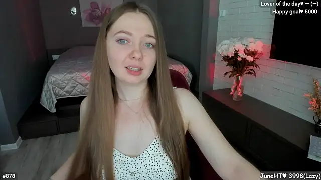 LizaGost XXX чат на живо