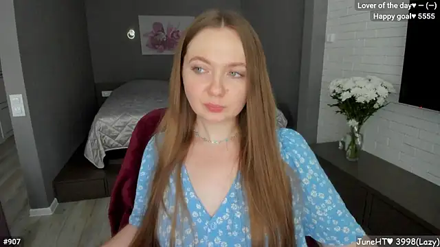 LizaGost's Live XXX Chat