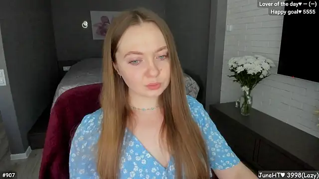 LizaGost Live XXX Chat