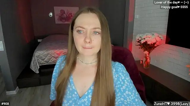 LizaGost – Naživo XXX chat