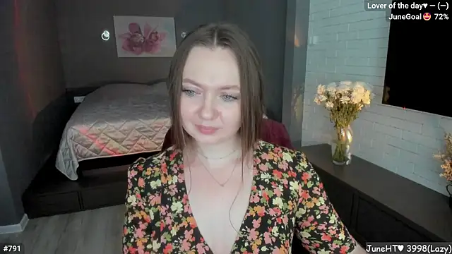 LizaGost's Live XXX Chat