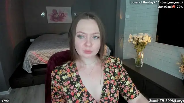 LizaGostn Live XXX chat