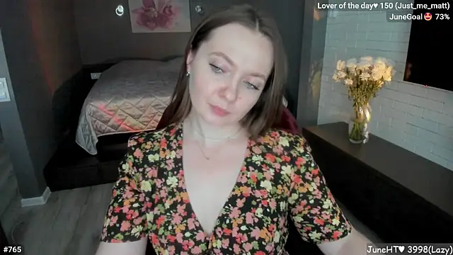LizaGost's Live XXX Chat