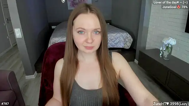 LizaGost's Live XXX Chat