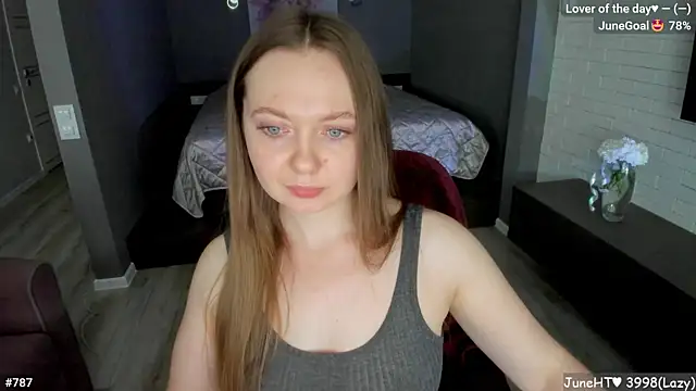 LizaGost live XXX chat