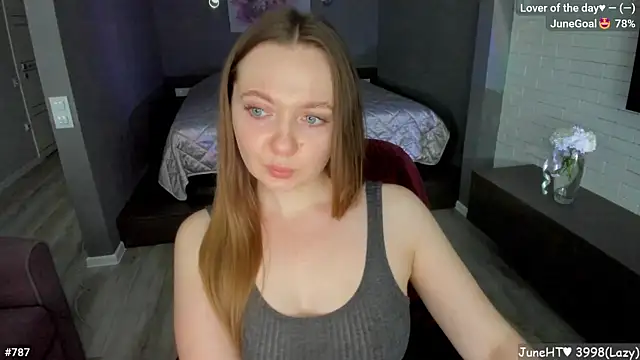 LizaGostn Live XXX chat