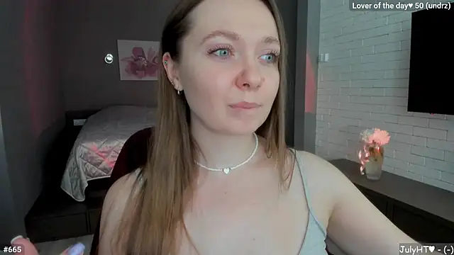 LizaGost's Live XXX Chat