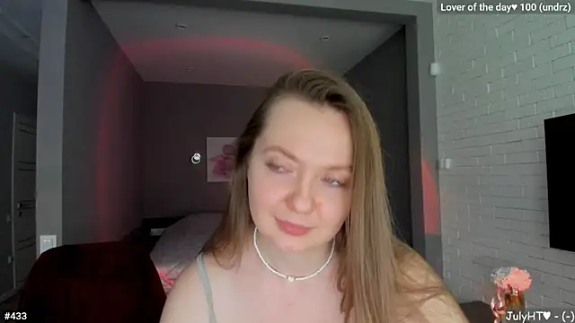 Živý XXX chat LizaGost