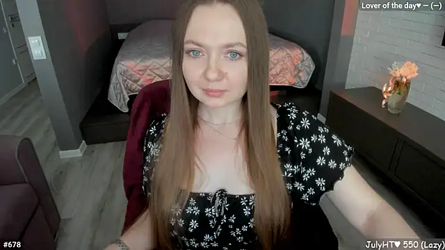 LizaGost's Live XXX Chat