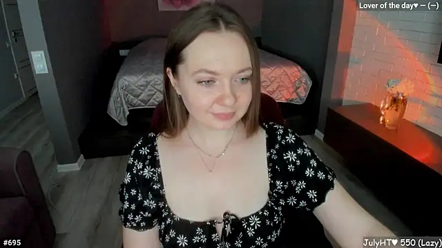 LizaGost Live XXX-chat