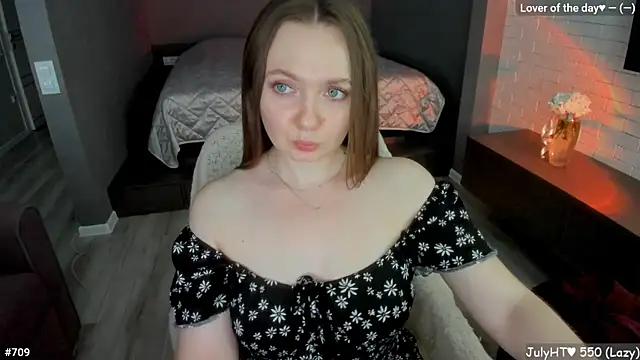 Chatroom XXX en direct de LizaGost
