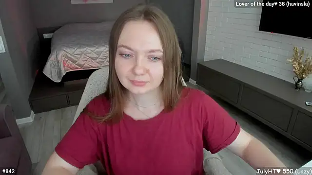 LizaGost's Live XXX Chat